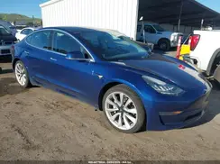 5YJ3E1EA2KF332970 2019 TESLA MODEL 3