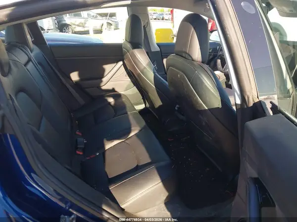 5YJ3E1EA2KF332970 2019 TESLA MODEL 3 - Image 8