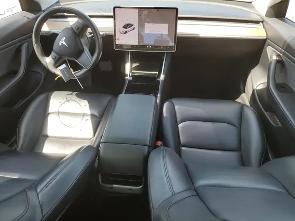 5YJ3E1EA2KF337473 2019 TESLA MODEL 3 - Image 8
