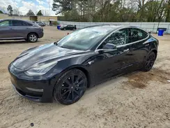 5YJ3E1EA2KF337750 2019 TESLA MODEL 3