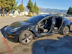 5YJ3E1EA2KF344889 2019 TESLA MODEL 3
