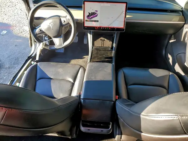 5YJ3E1EA2KF344889 2019 TESLA MODEL 3 - Image 8
