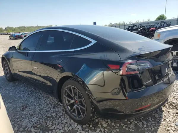 5YJ3E1EA2KF361871 2019 TESLA MODEL 3 - Image 2