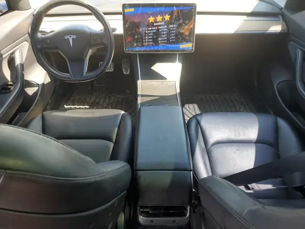 5YJ3E1EA2KF361871 2019 TESLA MODEL 3 - Image 8