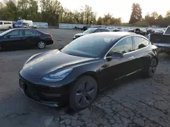5YJ3E1EA2KF361918 2019 TESLA MODEL 3