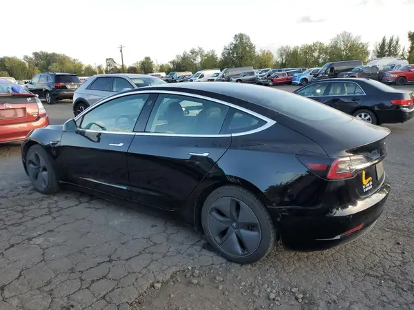 5YJ3E1EA2KF361918 2019 TESLA MODEL 3 - Image 2
