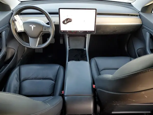 5YJ3E1EA2KF361918 2019 TESLA MODEL 3 - Image 8