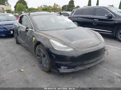 5YJ3E1EA2KF362048 2019 TESLA MODEL 3