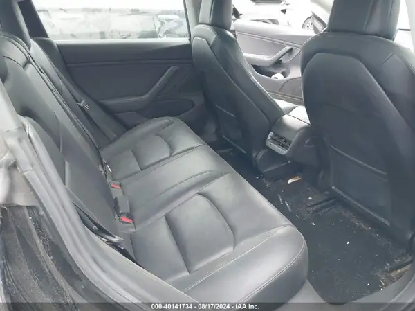 5YJ3E1EA2KF362048 2019 TESLA MODEL 3 - Image 8