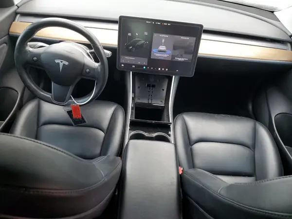 5YJ3E1EA2KF362406 2019 TESLA MODEL 3 - Image 8