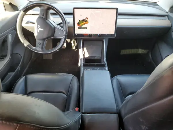 5YJ3E1EA2KF394756 2019 TESLA MODEL 3 - Image 8