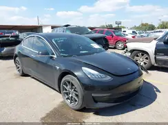 5YJ3E1EA2KF395261 2019 TESLA MODEL 3