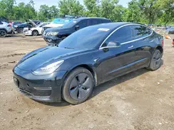 5YJ3E1EA2KF395390 2019 TESLA MODEL 3