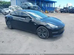 5YJ3E1EA2KF396118 2019 TESLA MODEL 3
