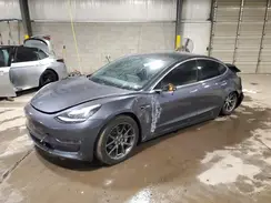 5YJ3E1EA2KF396166 2019 TESLA MODEL 3
