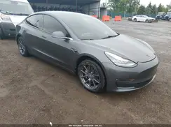5YJ3E1EA2KF396281 2019 TESLA MODEL 3