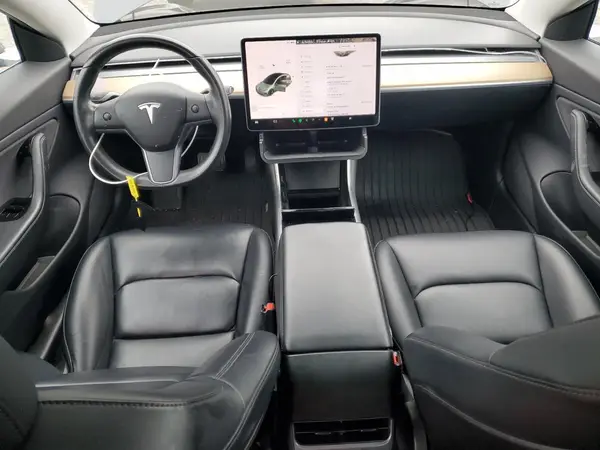 5YJ3E1EA2KF396328 2019 TESLA MODEL 3 - Image 8