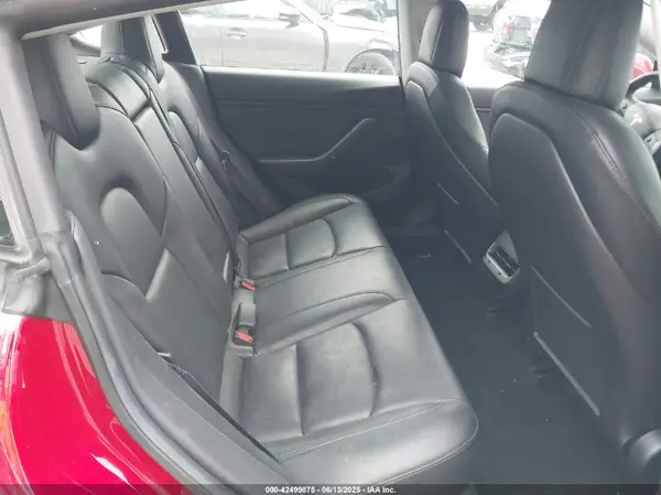5YJ3E1EA2KF396541 2019 TESLA MODEL 3 - Image 8