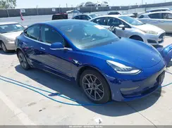 5YJ3E1EA2KF396653 2019 TESLA MODEL 3