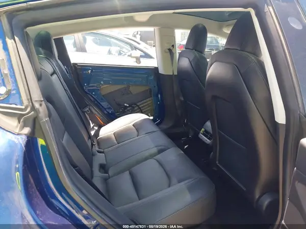 5YJ3E1EA2KF396653 2019 TESLA MODEL 3 - Image 8