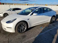 5YJ3E1EA2KF397155 2019 TESLA MODEL 3