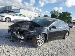 5YJ3E1EA2KF397382 2019 TESLA MODEL 3