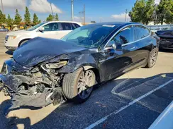 5YJ3E1EA2KF397821 2019 TESLA MODEL 3