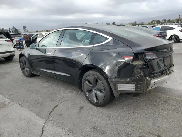 5YJ3E1EA2KF397835 2019 TESLA MODEL 3 - Image 2