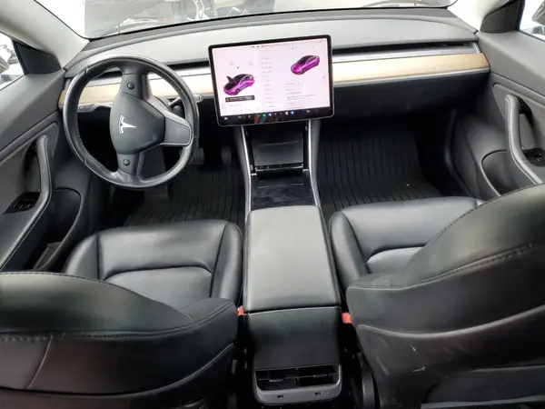 5YJ3E1EA2KF397835 2019 TESLA MODEL 3 - Image 8