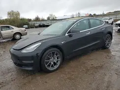 5YJ3E1EA2KF398502 2019 TESLA MODEL 3