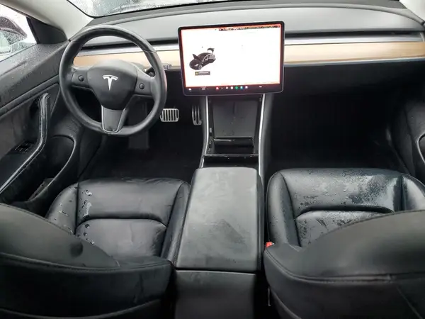 5YJ3E1EA2KF398502 2019 TESLA MODEL 3 - Image 8