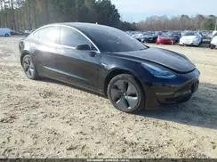 5YJ3E1EA2KF399150 2019 TESLA MODEL 3