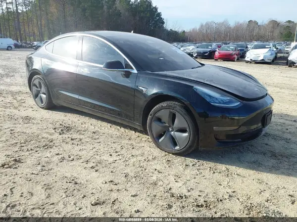 5YJ3E1EA2KF399150 2019 TESLA MODEL 3 - Image 1