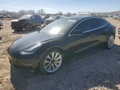 5YJ3E1EA2KF399231 2019 TESLA MODEL 3