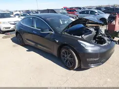 5YJ3E1EA2KF399293 2019 TESLA MODEL 3