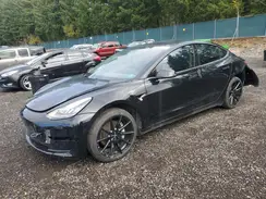 5YJ3E1EA2KF399312 2019 TESLA MODEL 3
