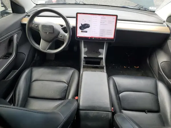 5YJ3E1EA2KF399312 2019 TESLA MODEL 3 - Image 8