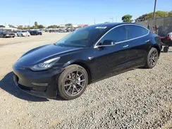 5YJ3E1EA2KF400040 2019 TESLA MODEL 3