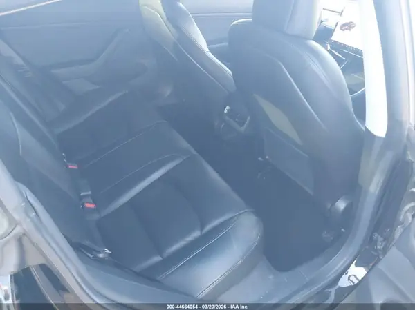 5YJ3E1EA2KF400068 2019 TESLA MODEL 3 - Image 8