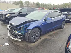 5YJ3E1EA2KF400846 2019 TESLA MODEL 3
