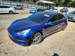 5YJ3E1EA2KF401074 2019 TESLA MODEL 3