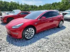 5YJ3E1EA2KF402077 2019 TESLA MODEL 3