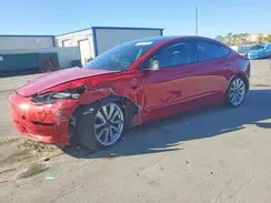 5YJ3E1EA2KF402094 2019 TESLA MODEL 3