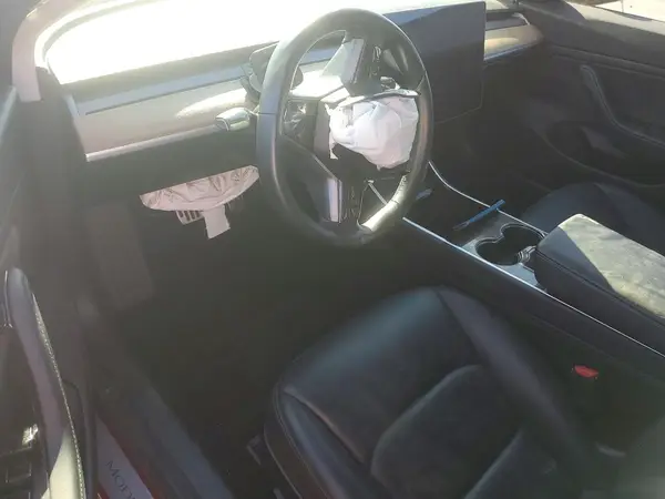 5YJ3E1EA2KF402094 2019 TESLA MODEL 3 - Image 8