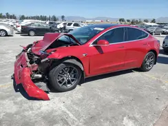 5YJ3E1EA2KF402760 2019 TESLA MODEL 3