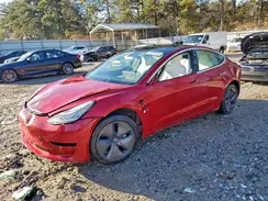 5YJ3E1EA2KF402788 2019 TESLA MODEL 3