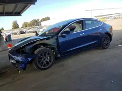 5YJ3E1EA2KF402872 2019 TESLA MODEL 3
