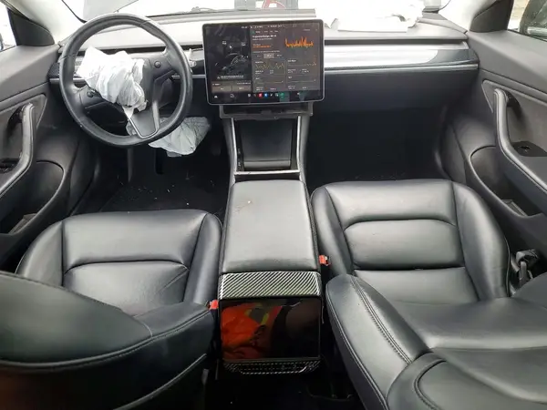 5YJ3E1EA2KF409899 2019 TESLA MODEL 3 - Image 8