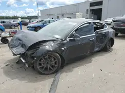 5YJ3E1EA2KF410406 2019 TESLA MODEL 3