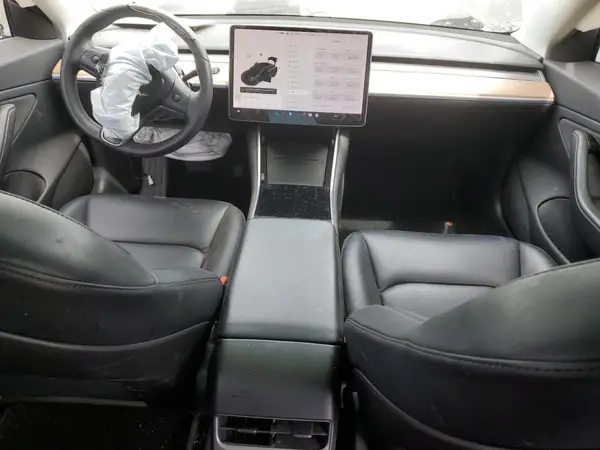 5YJ3E1EA2KF410406 2019 TESLA MODEL 3 - Image 8
